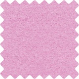 Bastelfilz, A4, Blatt 210x297 mm, Dicke 1,5-2 mm, Pink, 10 Bl./ 1 Pck