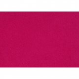 Bastelfilz, A4, 210x297 mm, Dicke 1,5-2 mm, Pink, 10 Bl./ 1 Pck