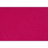 Bastelfilz, A4, Blatt 210x297 mm, Dicke 1,5-2 mm, Pink, 10 Bl./ 1 Pck
