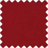 Bastelfilz, A4, Blatt 210x297 mm, Dicke 1,5-2 mm, Altrot, 10 Bl./ 1 Pck