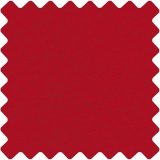 Bastelfilz, A4, Blatt 210x297 mm, Dicke 1,5-2 mm, Rot, 10 Bl./ 1 Pck