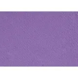 Bastelfilz, A4, Blatt 210x297 mm, Dicke 1,5-2 mm, Helllila, 10 Bl./ 1 Pck