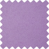 Bastelfilz, A4, Blatt 210x297 mm, Dicke 1,5-2 mm, Helllila, 10 Bl./ 1 Pck