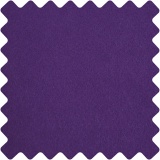 Bastelfilz, A4, Blatt 210x297 mm, Dicke 1,5-2 mm, Flieder, 10 Bl./ 1 Pck