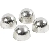 Zinnbarren, Inhalt kann variieren , 150 g/ 1 Pck