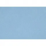 Bastelfilz, A4, Blatt 210x297 mm, Dicke 1,5-2 mm, Hellblau, 10 Bl./ 1 Pck