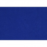 Bastelfilz, A4, Blatt 210x297 mm, Dicke 1,5-2 mm, Blau, 10 Bl./ 1 Pck