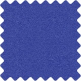 Bastelfilz, A4, Blatt 210x297 mm, Dicke 1,5-2 mm, Blau, 10 Bl./ 1 Pck