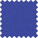 Bastelfilz, A4, 210x297 mm, Dicke 1,5-2 mm, Blau, 10 Bl./ 1 Pck