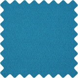 Bastelfilz, A4, Blatt 210x297 mm, Dicke 1,5-2 mm, Türkis, 10 Bl./ 1 Pck