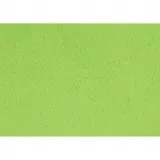 Bastelfilz, A4, Blatt 210x297 mm, Dicke 1,5-2 mm, Hellgrün, 10 Bl./ 1 Pck