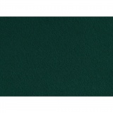 Bastelfilz, A4, Blatt 210x297 mm, Dicke 1,5-2 mm, Dunkelgrün, 10 Bl./ 1 Pck