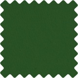 Bastelfilz, A4, Blatt 210x297 mm, Dicke 1,5-2 mm, Dunkelgrün, 10 Bl./ 1 Pck