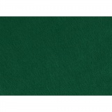 Bastelfilz, A4, Blatt 210x297 mm, Dicke 1,5-2 mm, Grün, 10 Bl./ 1 Pck