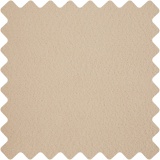 Bastelfilz, A4, Blatt 210x297 mm, Dicke 1,5-2 mm, Hellbeige, 10 Bl./ 1 Pck