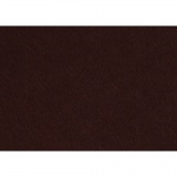 Bastelfilz, A4, Blatt 210x297 mm, Dicke 1,5-2 mm, Braun, 10 Bl./ 1 Pck