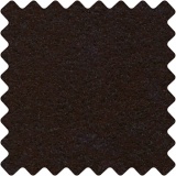Bastelfilz, A4, Blatt 210x297 mm, Dicke 1,5-2 mm, Schwarz, 10 Bl./ 1 Pck