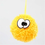 Pompon-Schablonen im Set, D 3,5+5,5+7+9 cm, 4 Stk/ 1 Set