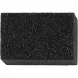 Stechmatte zum Nadelfilzen, Größe 10x15 cm, Dicke 50 mm, 1 Stk