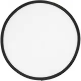 Frisbee, D 25 cm, Weiß, 1 Stk