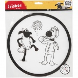 Frisbee, D 25 cm, 1 Stk