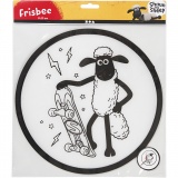 Frisbee, 1 Stk