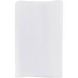 Vlieseline, B 21 cm, Dicke 0,7-1 mm, 41 g, 3 m/ 1 Rolle