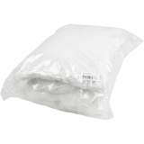 Füllmaterial für Kuscheltiere, Weiß, 1 kg/ 1 Pck