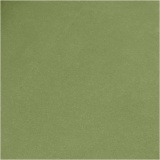Kunstlederpapier, B 50 cm, Einfarbig, 350 g, Grün, 1 m/ 1 Rolle