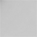 Kunstlederpapier, B 50 cm, Einfarbig, 350 g, Grau, 1 m/ 1 Rolle