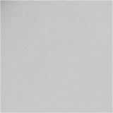 Kunstlederpapier, B 50 cm, Einfarbig, 350 g, Grau, 1 m/ 1 Rolle