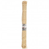 Rattan, B 40 cm, grob, 50 cm/ 1 Rolle