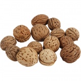 Nüsse, 25 g/ 1 Pck