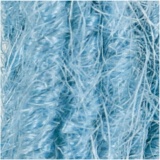 Jute-Draht, Dicke 2-4 mm, Himmelblau, 3 m/ 1 Pck