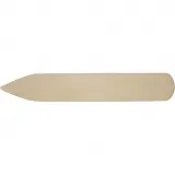 Falzbein, L 14 cm, 1 Stk