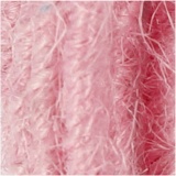 Jute-Draht, Dicke 2-4 mm, Pink, 3 m/ 1 Pck