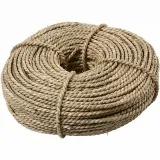 Seegras, Dicke 2,8-3 mm, ca. 110 m, Beige, 500 g/ 1 Bündl.