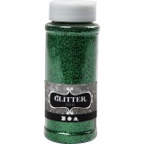 Glitter, Grün, 110 g/ 1 Dose