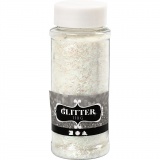 Glitter, Kristall, 110 g/ 1 Dose