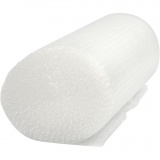 Luftpolsterfolie, B 50 cm, 10 m/ 1 Rolle