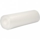 Luftpolsterfolie, B 50 cm, 10 m/ 1 Rolle
