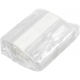Aufhänger für Produktverpackung, Größe 38x44 mm, 200 Stk/ 1 Pck