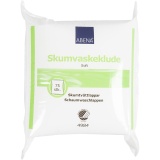 Einmal-Waschlappen, 75 Stk/ 1 Pck