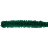 Chenilledraht, L 30 cm, Dicke 15 mm, Sortierte Farben, 200 sort./ 1 Pck