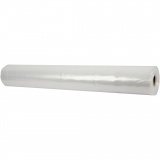 Abdeckfolie, B 2 M, Dicke 0,15 mm, 50 m/ 1 Rolle