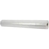 Abdeckfolie, B 2 m, Dicke 0,15 mm, 50 m/ 1 Rolle