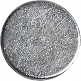 Power-Magnet ”NdFeB” , D 10 mm, Dicke 2 mm, 100 Stk/ 1 Pck