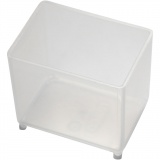 Einsetz-Box, A9-1, H 47 mm, Größe 55x39 mm, 1 Stk