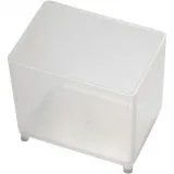 Einsetz-Box, Nr. A9-1, H 47 mm, Größe 55x39 mm, 1 Stk