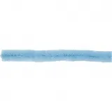 Pfeifenreiniger, L 30 cm, Dicke 15 mm, Blau, 15 Stk/ 1 Pck